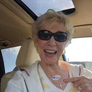 Meet your Posher, Kay